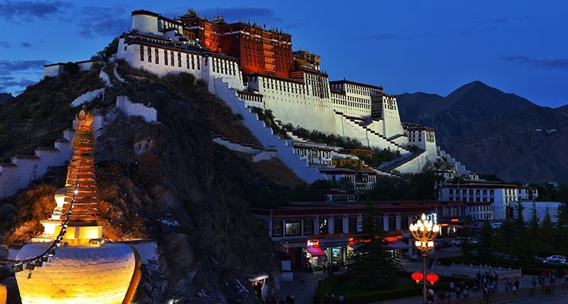 Potala Palace